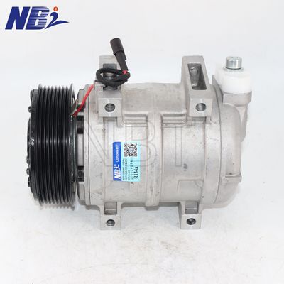 Un buen precio. Zexel DKS-15CH DKS15CH MB958674 506011-6391 5060116391 506211-5392 506011-6392 Auto Ac COMPRESSOR for Mitsubishi Express WA L400 en línea