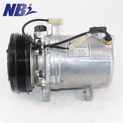 Un buen precio. A2218A1 Auto air Ac Compressor for JAC Liangjian JSR12ZA02059 en línea