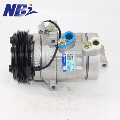 Un buen precio. Mazda CX-9 2009-2012 10S20C Air Conditioning Compressor TD15-61-450A 12V Silvery 26*28*21 Size with 6pk Pulley Grooves en línea