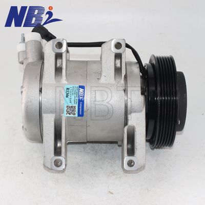 Un buen precio. OEM926004BB2A Air Conditioning Compressor for Nissan Rogue 2008-16 Cars Direct Supplier en línea