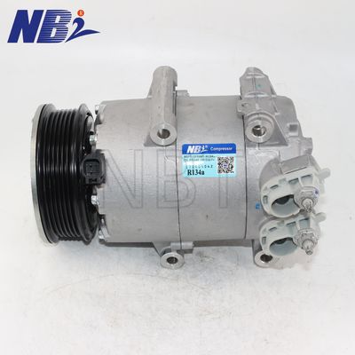 Un buen precio. Auto AC air Conditioning 12V Compressor for Ford Fiesta 2014-2019 OEM AV1119D629AC AV1119D629BA AV1119D629BB AV1Z19703B CO 9781C en línea