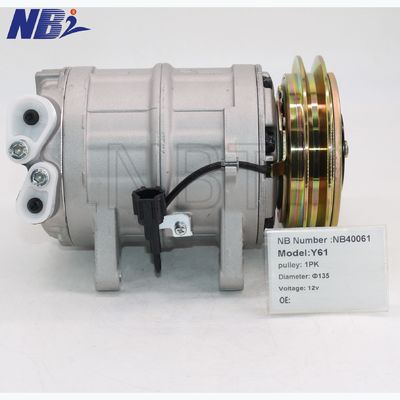 Un buen precio. Equipo original Los compresores de aire de alta calidad son adecuados para Nissan300 ZX 92600-30P05 92600-30P10 92600-30P11 en línea