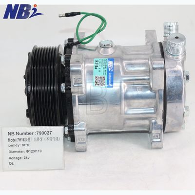 Un buen precio. PARA Bateman/Case/New Holland/Fiat Valtra Valmet Compresores de aire de los modelos 82008689 82016158 82002069 820161581 y otros en línea