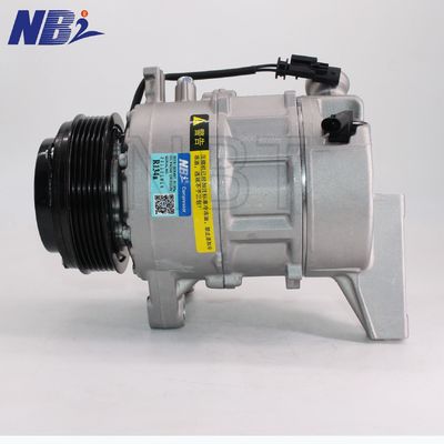 Un buen precio. OE Quality AC Compressor OEM Replacement Car AC Compressor for Cadillac XTS Chevrolet Impala 23314079 23314080 en línea