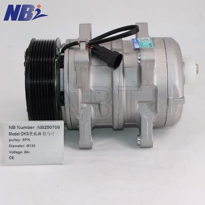 Un buen precio. DFCV Dongfeng Parts Air Conditioning Compressor 8104010-C0100 en línea