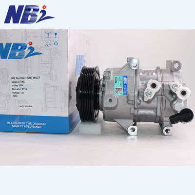 Un buen precio. Most Popular Car air Conditioner AC Compressor 97701-C2000 97701C2000 for HYUNDAI SONATA 2015 2016 2.0 2.4 15-17 en línea