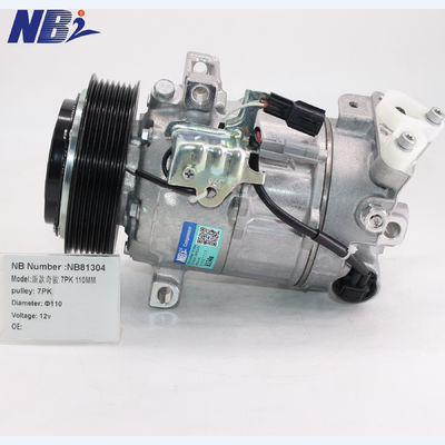 Un buen precio. 447250-1510 926004CE1A Car Ac Compressor for Nissan X-Trail NT32 Xtrail X Trail en línea