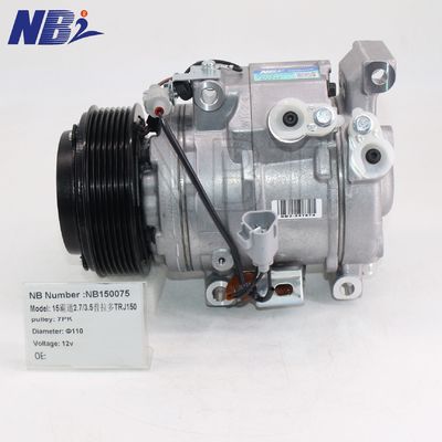 Un buen precio. Hot Sale for Toyota AC Compressor 88320-60840 for Air Conditioning Systems en línea