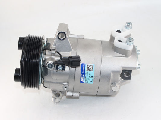 Un buen precio. 92600-1U70A OEM Compresor de CA automático para Nissan Sylphy 1.6L 2007 2012 Tiida 2008 / Dongfeng A60 1.6L 2012 en línea