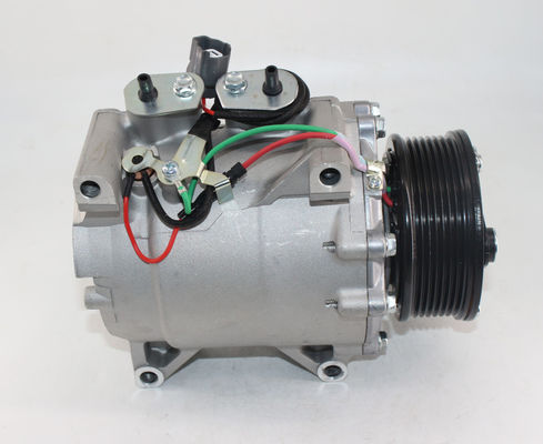 Compresor de aire acondicionado automático de 12 V HS110R 7PK 38810PNB006 38810RBA006 Para RD5/RD7 Partes de CA
