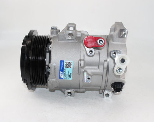 6SEU16C Compresor para Toyota Camry 2.4L 2006 Auto piezas de repuesto 88310-2F030 CO0155 88310-2F030