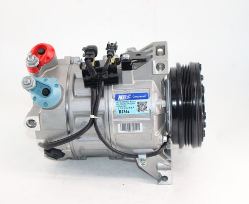 Un buen precio. Compresor de CA para el Ford Focus 6906223 P31315453 31366155 31332386 36001462 36011355 016128071B4 en línea