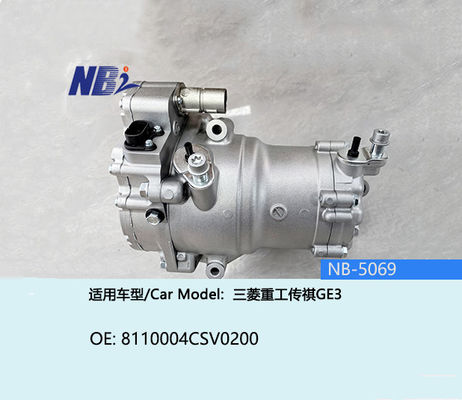 Un buen precio. Compresor de aire acondicionado para vehículos eléctricos 8110004CSV0200 Trumpchi GE3 en línea