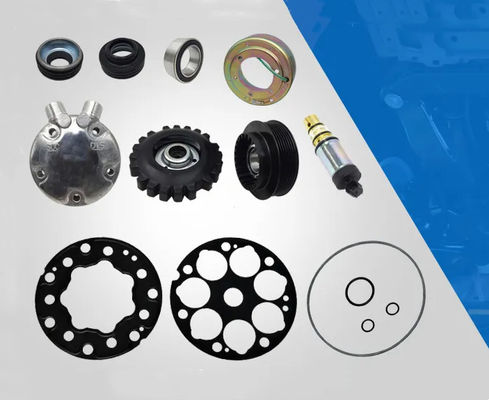 Un buen precio. ISO OEM Accesorios para compresores de CA / Accesorios para compresores de aire en línea