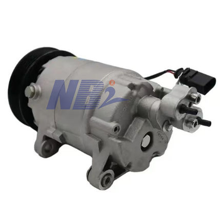 CS10063 Volkswagen Compresor de CA para el Audi TT A3 BORA GOLF BEETLE POLO18 20