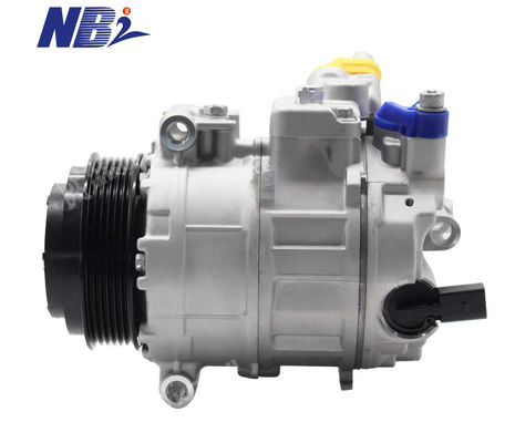 Un buen precio. 7E0820803E Compresor de corriente automática para VW MULTIVAN V TRANSPORTER V 2003 - 2015 2.0 en línea