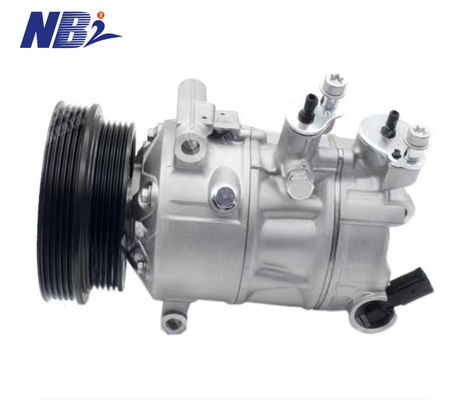 Jetta Golf Passat Escarabajo Volkswagen AC compressor 1K0820808C 1K0820803T 1K0820859G