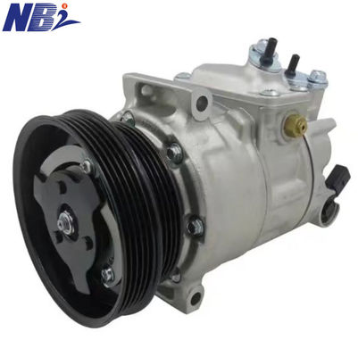 Audi Quattro Volkswagen Compresor de CA OEM 1K0820803T 1K0820808G