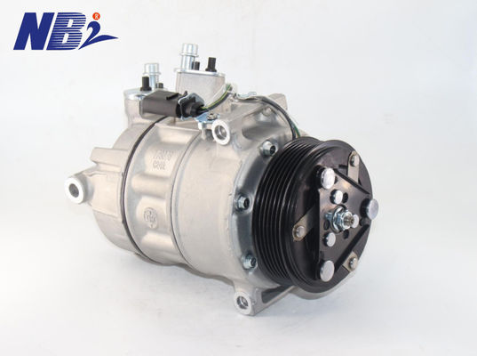 Reparación de piezas del sistema de aire acondicionado automático Compresor para Volkswagen Teramont 1K0820803G