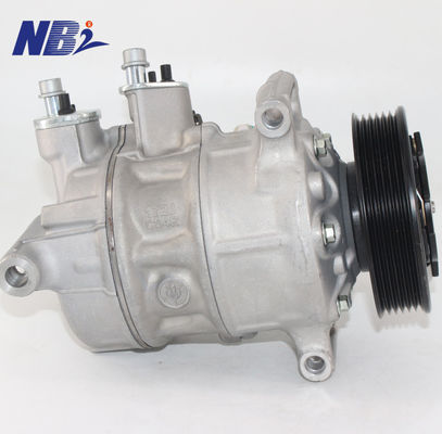 OEM 1K0820803P Bombas de aire acondicionado para automóviles 12V para A3 Amarok CC GOLF JETTA