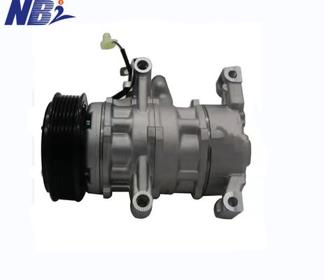 4472206910 Compresor de aire acondicionado para automóviles pequeños Para TOYOTA todas las series Compresor de aire acondicionado 10sa13c