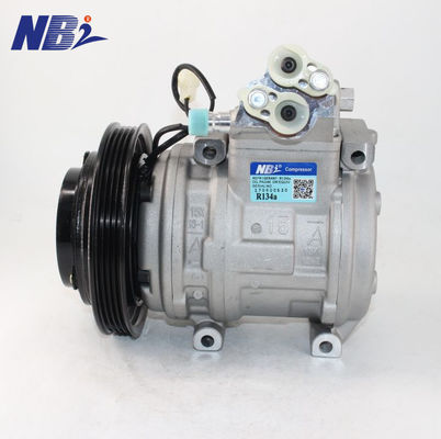 Compresor de aire acondicionado para automóviles para Toyota Carine OEM 883202B300 Compresor de aire acondicionado automático con 4 embrague PK