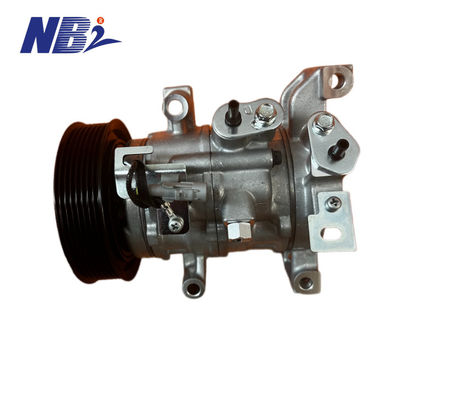 Un buen precio. Compresor de CA para automóviles 2016 Hilux TOYOTA REVO 2015 OEM:88320-OK660 88320-OK520 BC447160-9060 en línea