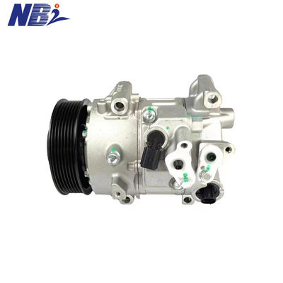Un buen precio. RGFROST compresor de CA para Denso TSE17C 447280-6290 88310-0R010 447260-2890 88310-0R010 para el Toyota Camry en línea