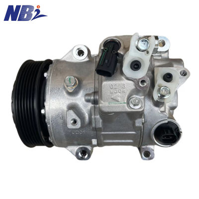 El compresor de aire acondicionado automático de 12V para Toyota Camry OEM 88310-06440 883100R040 Mejor compresor de aire acondicionado para automóviles