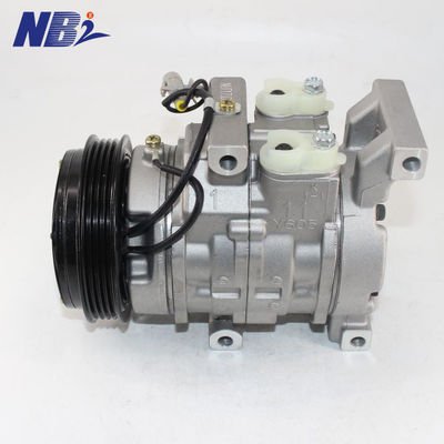 10S11C compresor ac 447190-6890 447220-5491 247300-5020 447160-1761 para para Toyota Vios / Yaris