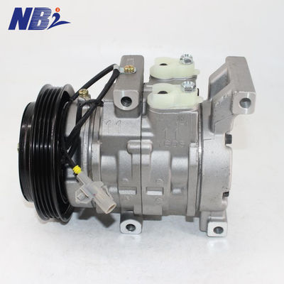 Un buen precio. Compresor de CA de Toyota 10S11C Compresor de CA para automóviles Compresor automático para Toyota Vios OEM 447180-4880 en línea