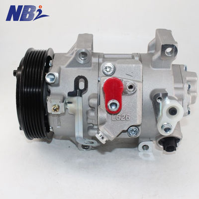 Un buen precio. China fabricante compressor de automóviles compressor de aire acondicionado de vehículos usados para Toyota Corolla OEM 88320-1A501 en línea