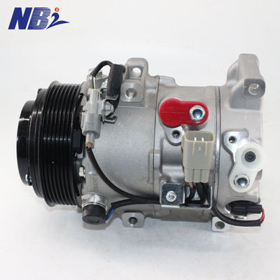 Compresor Toyota AC Compresor de aire automático para Toyota Reiz Crown 2.5 88320-3A300 88320-3A270