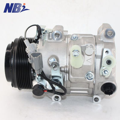 Un buen precio. Compresor de aire para automóviles para Toyota Lexus 7SE17C ES350 88320-06160,8832006160 447260-1150 88320-33210 en línea