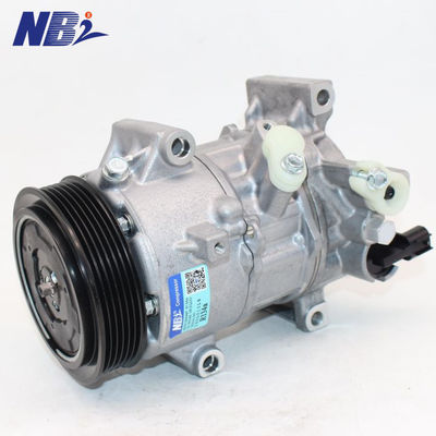 Toyota AC compressor 8831002B40, 88310F4030, Auto aire acondicionado compressor para Toyota Levin 1.2T