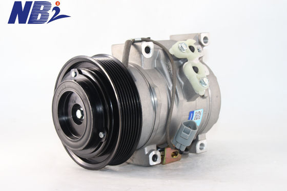 AC Parte 10S15C Compresor de CA automático para TOYOTA RAV4 Wish 88320-21100 88310-0K460 447260-8281 447190-2661 88310-42180 88320