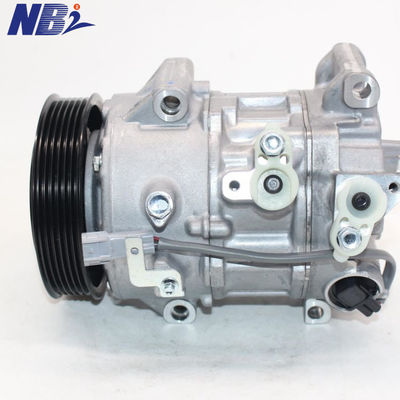 Un buen precio. 7SES17C compresor de CA para Toyota Avalon Camry RAV4 Highlander Lexus NX300h NX200t OEM 8831006570 883100E140 883100R040 en línea