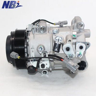 Un buen precio. Compresor de corriente para Toyota Sienna /2013 Lexus GS350 88320-08060/88320-0T010 30 Compresor de aire 12V 4 piezas/1 caja 1000 en línea
