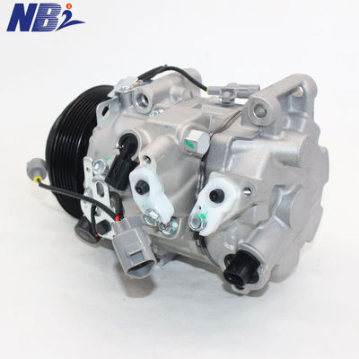 7SBH17C compresor de acto automático para Toyota Highlander/Lexus GS450h 8832048150 88320-08060/88320-0T010 8832048160 88320-48160