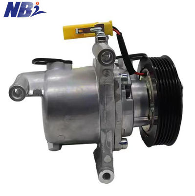 Un buen precio. DKV09Z Compresor de corriente alterna de 12 V eléctrico para automóviles para Citroën C1, Peugeot 108, Toyota Aygo 88310-YV010 CO0657 en línea