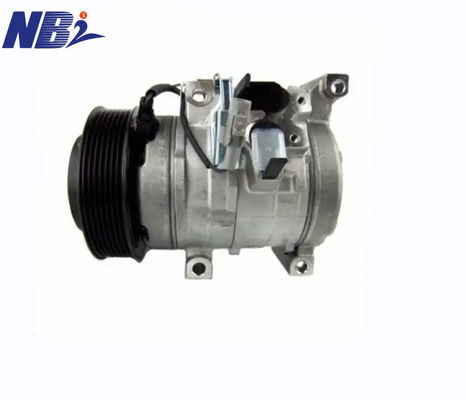 Un buen precio. 88320-21100 8832021100 88310-0K460 Compresor de aire eléctrico de 12 V 10S15C Compresor de CA automático para TOYOTA TOYOTA/LEXUS/Wish en línea