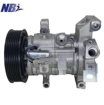 Un buen precio. Compresor de aire acústico automático para Toyota NEW Hilux/Revo 88320-0K080 88320-0K520 en línea