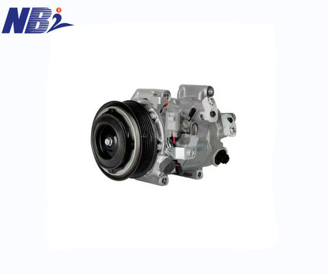 Compresor de CA AUTO Compresor de CA para Lexus IS250 IS350 RC350 88320-3A510 447280-7551 88320-0E070 883203A510