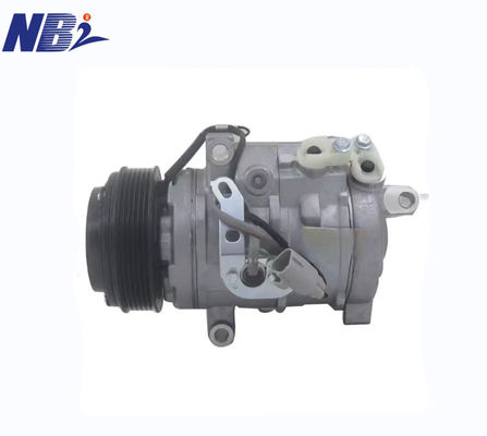 Un buen precio. Auto AC aire acondicionado compresor oem 88320-6A120 88410-0C040 447260-8150 88320-6A120 884100C040 en línea