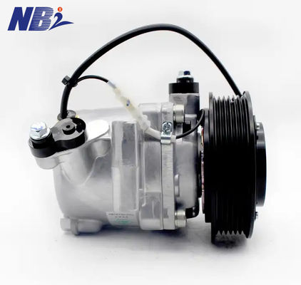 Para el compresor de Toyota Ac, Rush Terios Daihatsu Terios 447160-2270 447190-6121 88310-B4060 447260-5820 88310-B1010