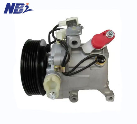Un buen precio. SV07C Compresor de corriente para Toyota Rush Daihatsu Terios 447260-5820 447260-0667 447190-6121 en línea