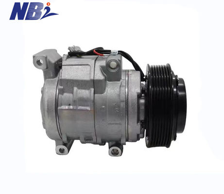 10SRE15C Compresor de CA Toyota Innova 447160-8580 447280-2750