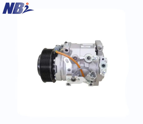 Toyota LX570 Land Cruiser Compresor de corriente acústica 883206A320 883106A330