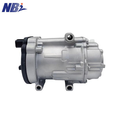 Compresor de aire acondicionado híbrido Toyota RAV4 CAMRY Avalon OEM 04F01194 042400-0171