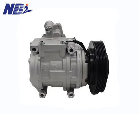 Un buen precio. Compresor de corriente acústica estándar OEM para Toyota Corolla 8831002220 88310 02220 en línea